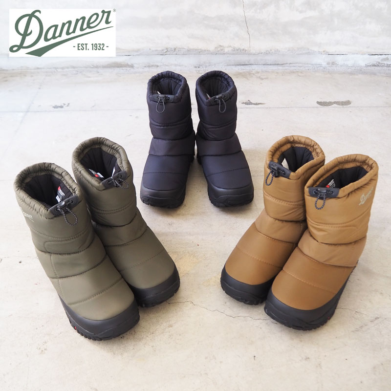 楽天市場】Danner ダナー フレッド Freddo B200 Pf D120073 メンズ