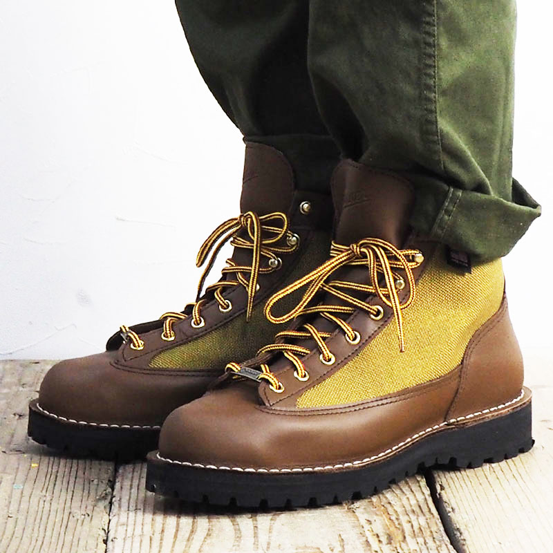 楽天市場】Danner ダナー ダナーライト ブーツ USA製 30440 30465