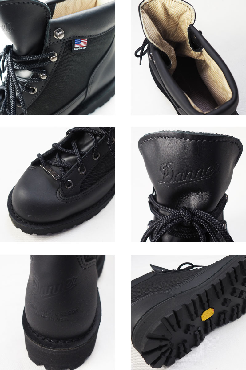 楽天市場】Danner ダナー ダナーライト ブーツ USA製 30440 30465