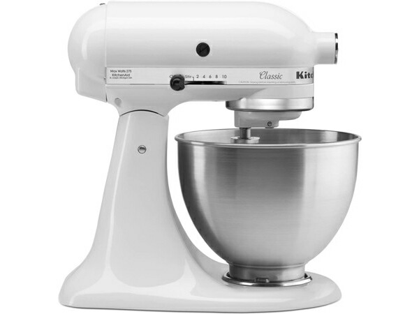 楽天市場】【2年保証・日本語訳・変換プラグ付】 KitchenAid キッチン
