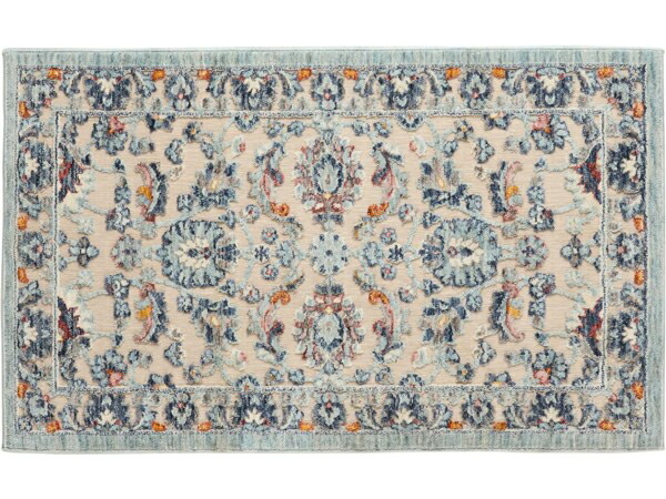 楽天市場】ローラアシュレイ ラグの通販