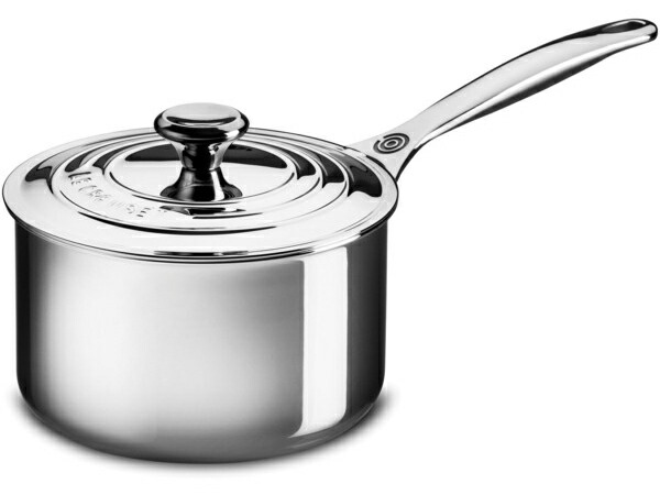 楽天市場】Le Creuset ル・クルーゼ 18cm片手鍋 ソースパン