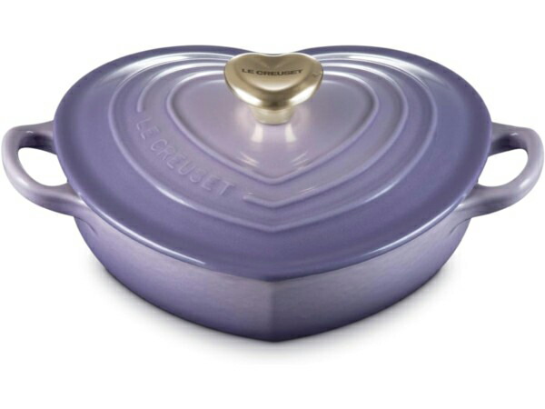 ル クルーゼ ハート 鍋」の人気商品一覧 | 安い商品を通販サイトから