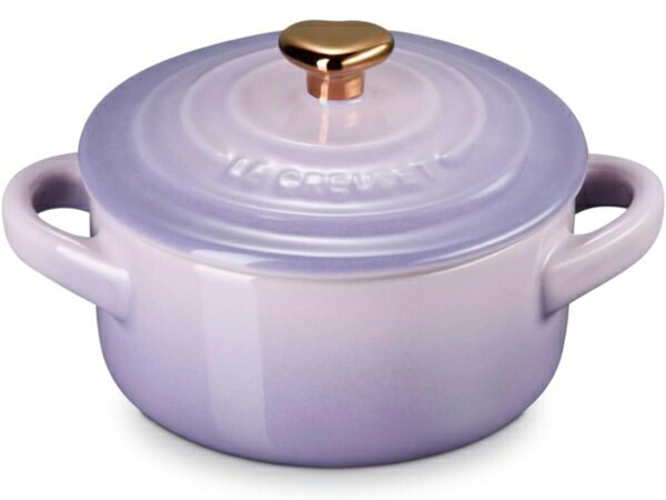 楽天市場】ルクルーゼ パープルの通販