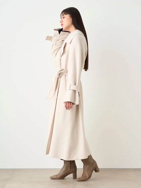 楽天市場】【即日出荷】(セール20%OFF) snidel スナイデル ウール