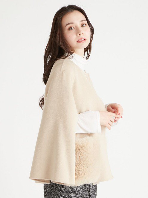 楽天市場】【近日入荷】(12%OFF) CELFORD セルフォード ファーポケット