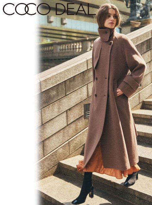 楽天市場】【即日出荷】ファイナルセール40%OFF! COCODEAL ココ