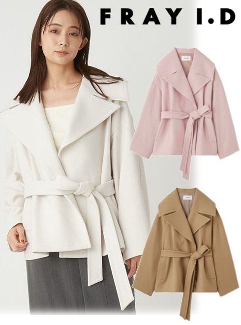 楽天市場】【即日出荷】(セール40%OFF) FRAY I.D フレイアイディー