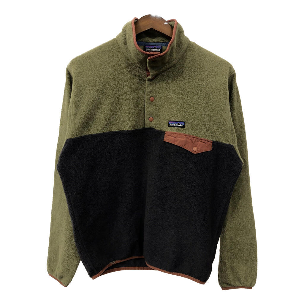 楽天市場】patagonia パタゴニア SYNCHILLA シンチラ スナップT