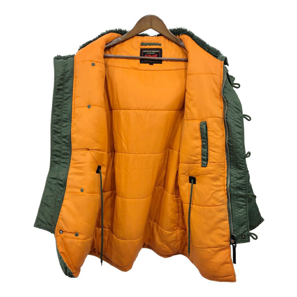 楽天市場】Schott ショット N-3B フライトジャケット ミリタリー