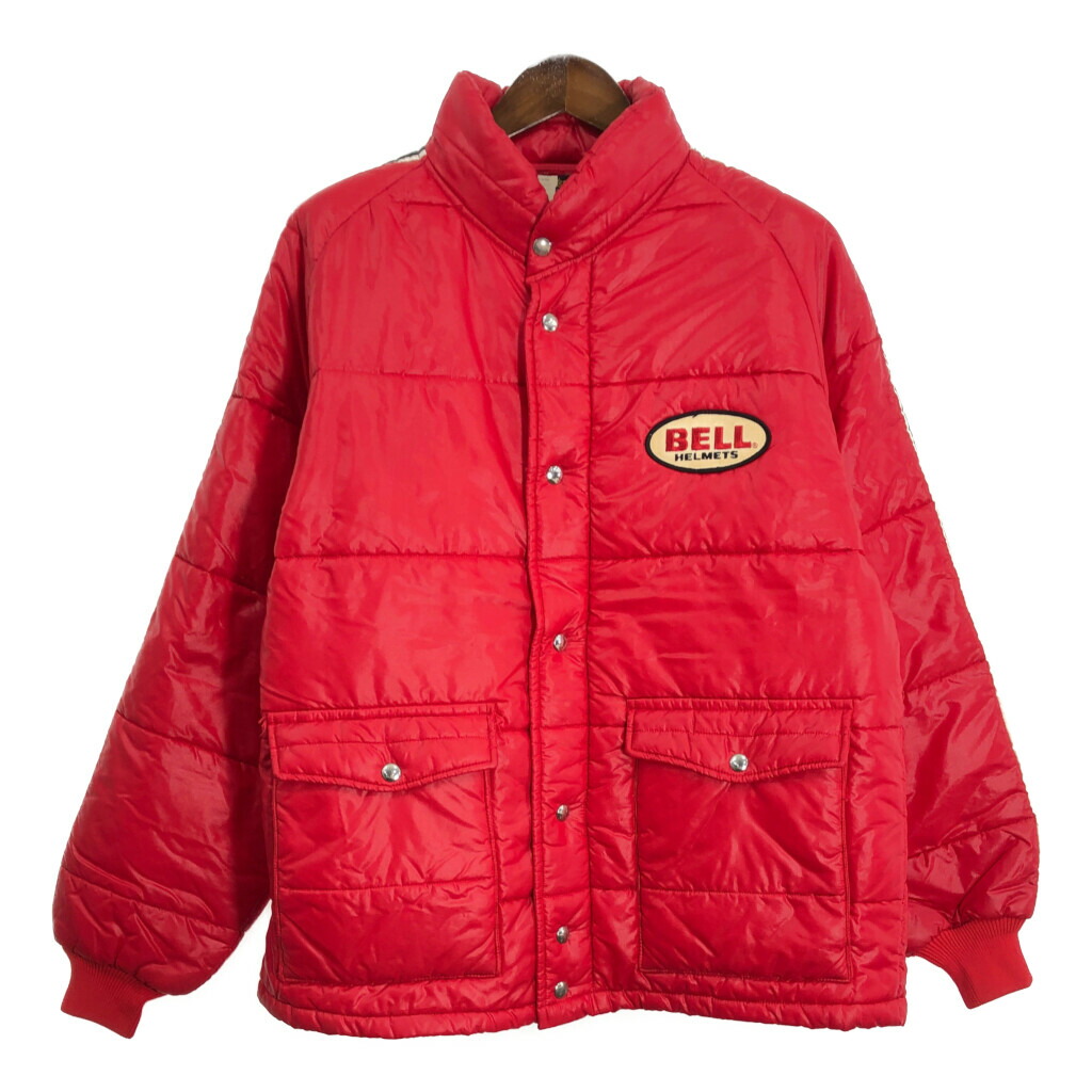 楽天市場】70年代 USA製 Swingster スウィングスター 中綿 ナイロン