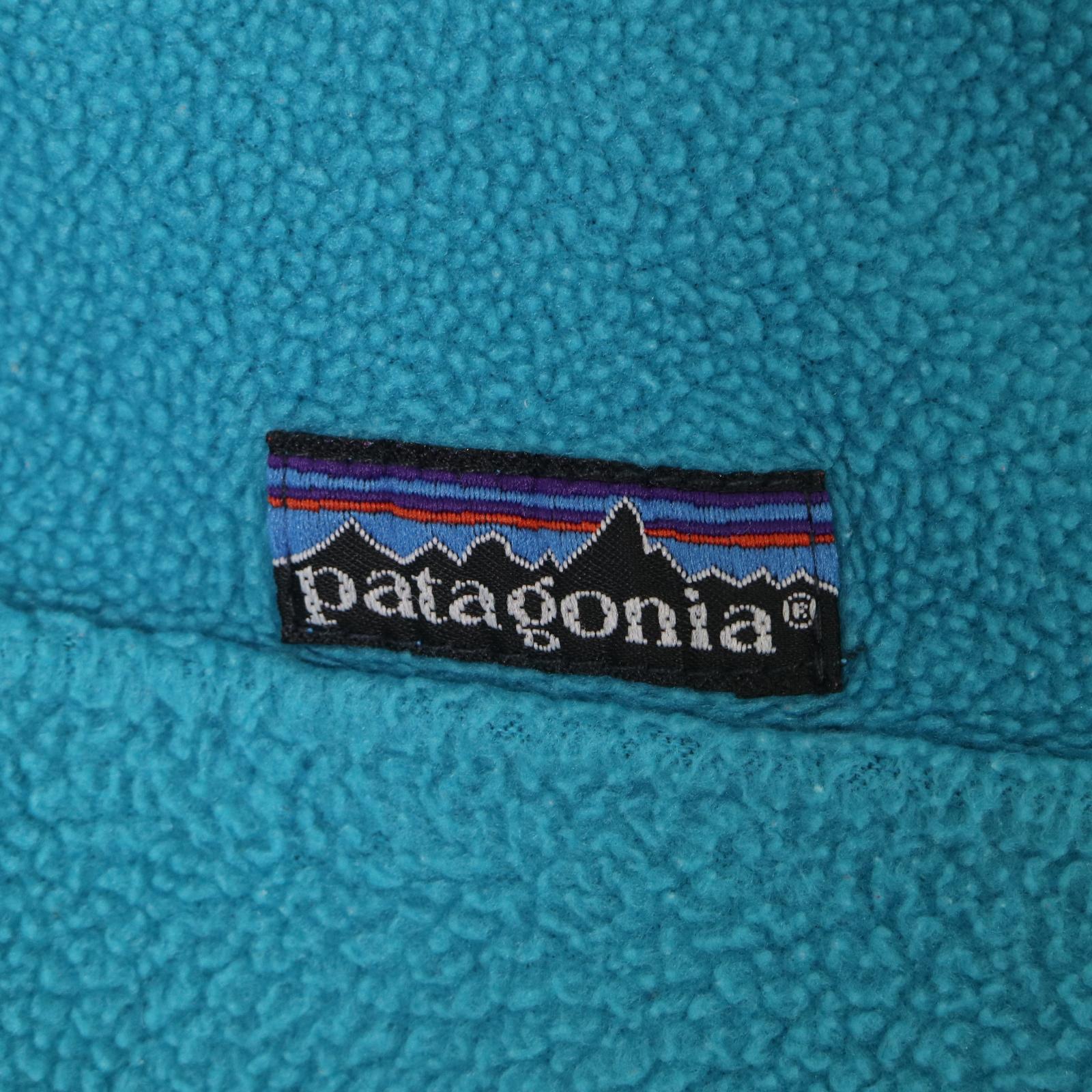 楽天市場】80年代 patagonia パタゴニア スナップT フリース フリース