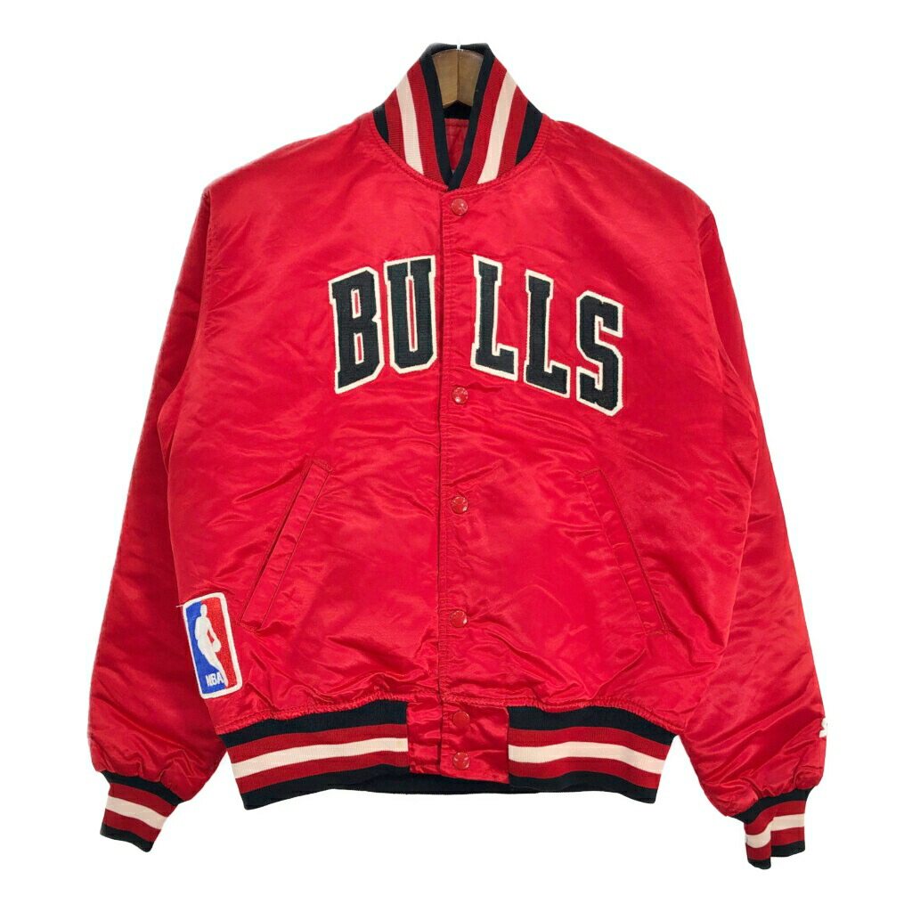 楽天市場】90年代 USA製 STARTER スターター NBA シカゴ・ブルズ