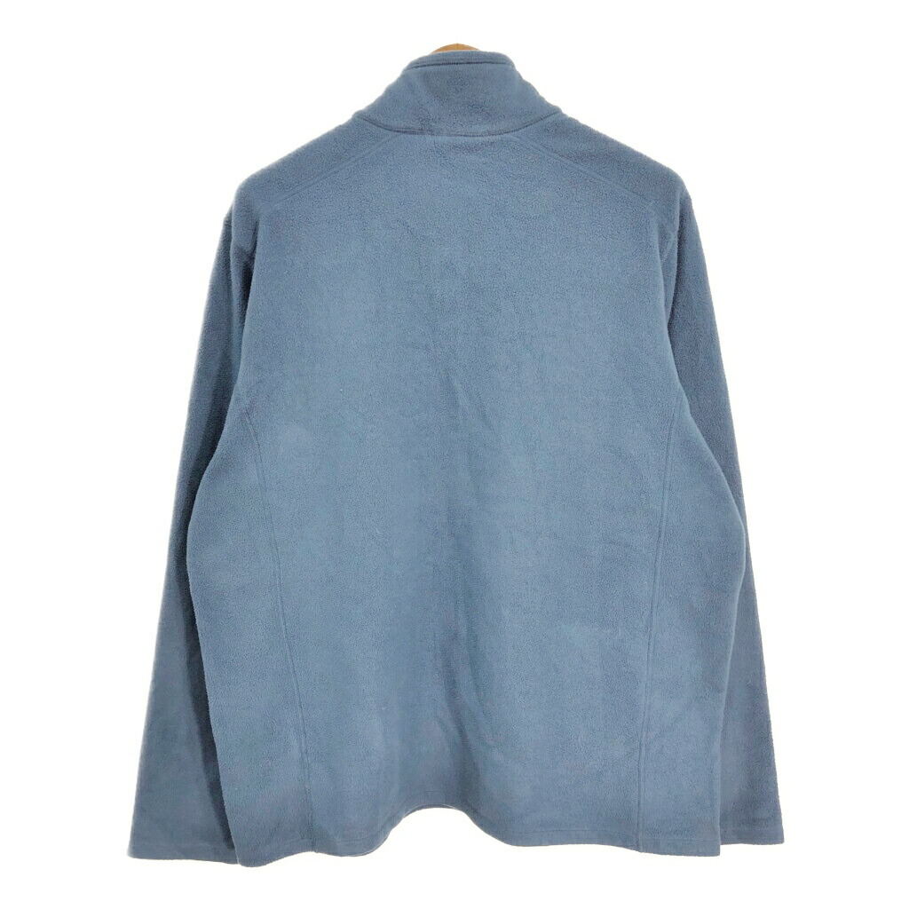 楽天市場】REI アール・イー・アイ ハーフジップ フリース フリース