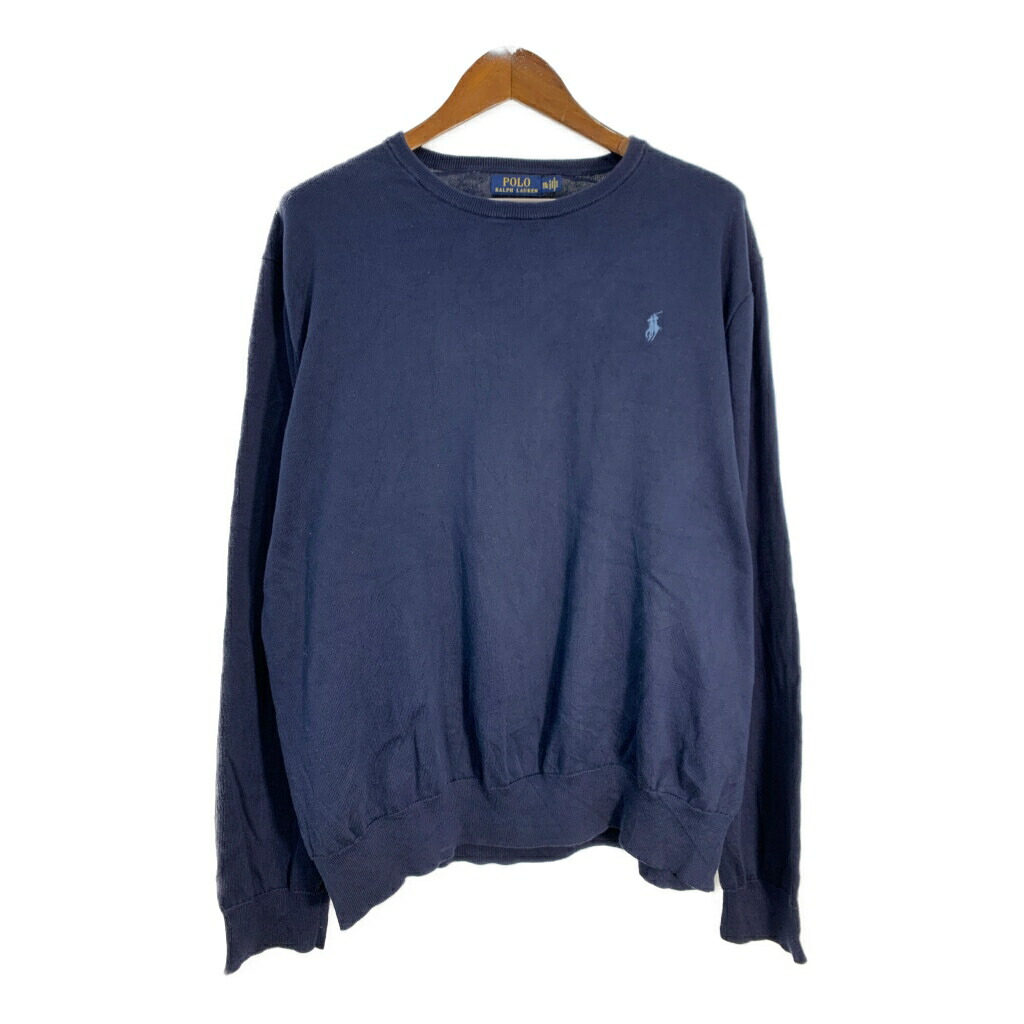 楽天市場】ラルフローレン ニット（サイズ（S/M/L）3L）の通販