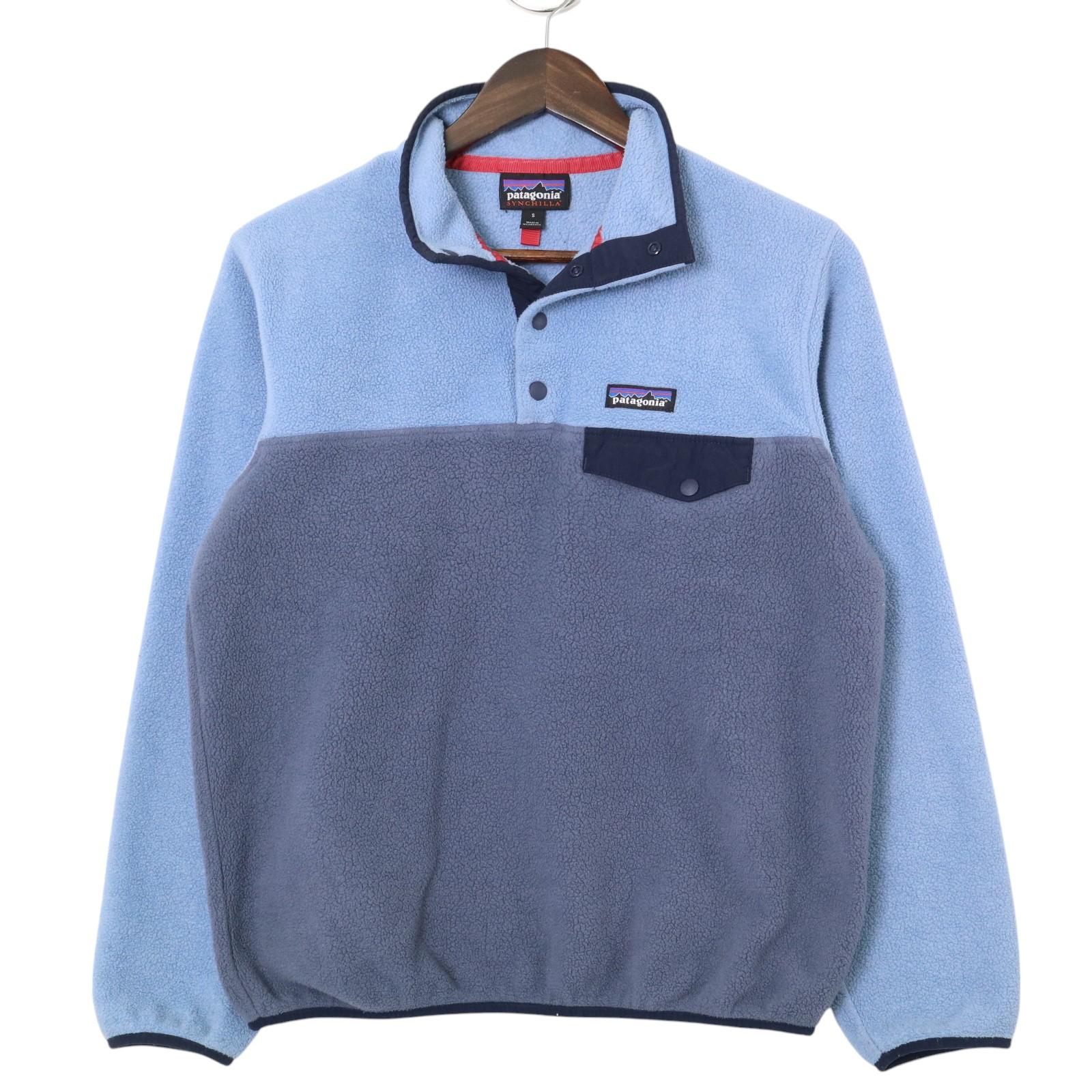 楽天市場】patagonia パタゴニア SYNCHILLA シンチラ スナップT