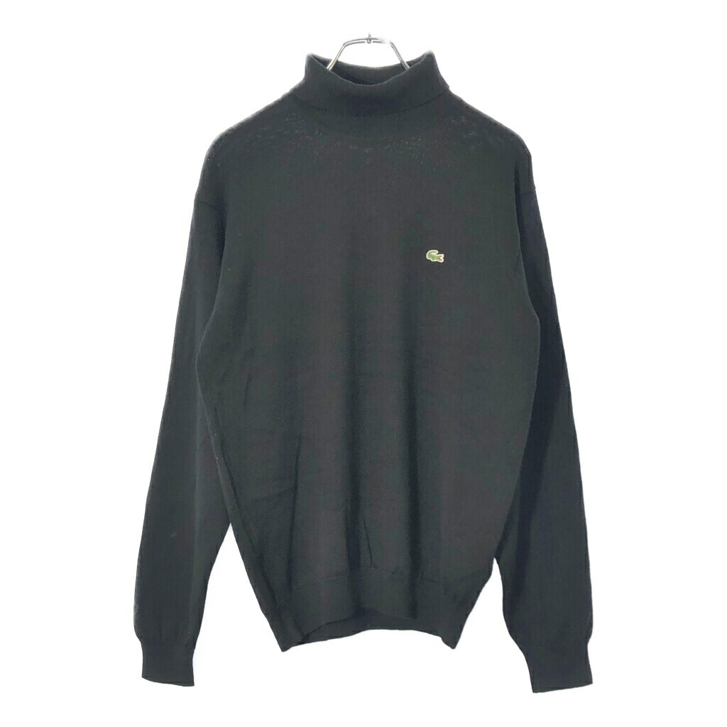 楽天市場】ラコステ タートルネックの通販