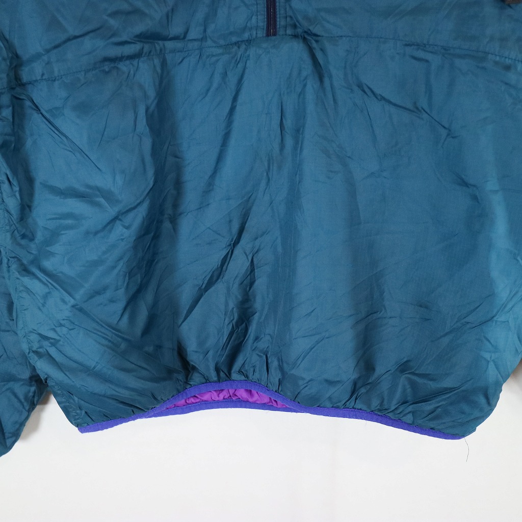 楽天市場】90年代 USA製 patagonia パタゴニア パフボール プル