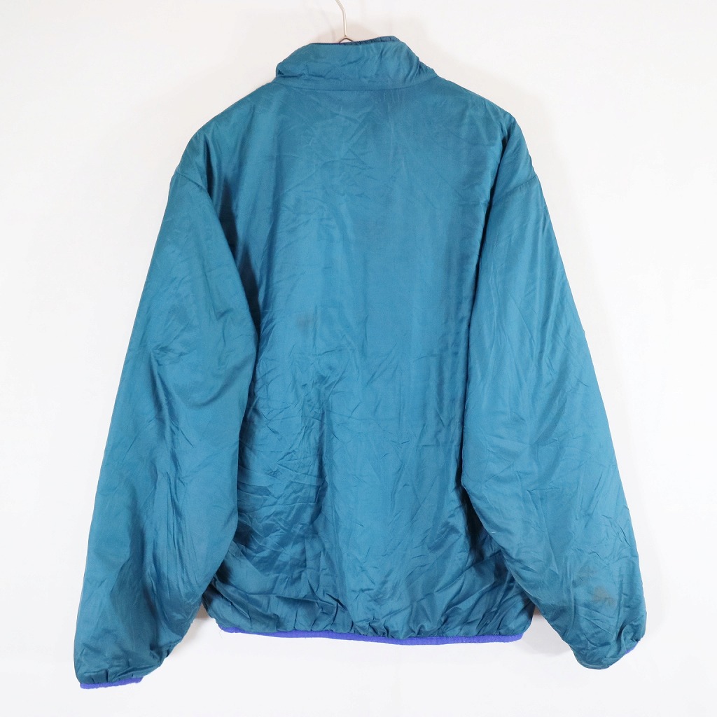 楽天市場】90年代 USA製 patagonia パタゴニア パフボール プル