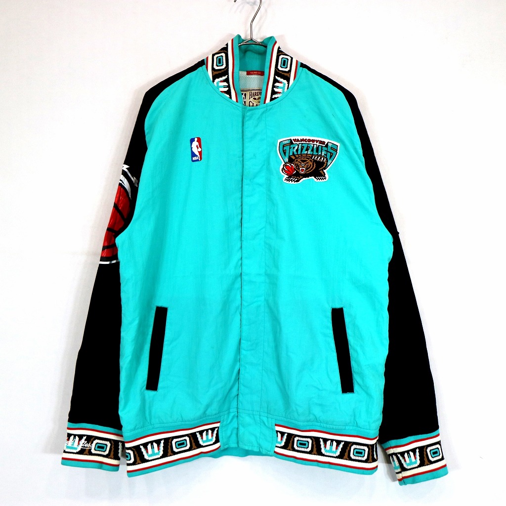 楽天市場】SALE/ Mitchell&Ness ミッチェルアンドネス NBA メンフィス