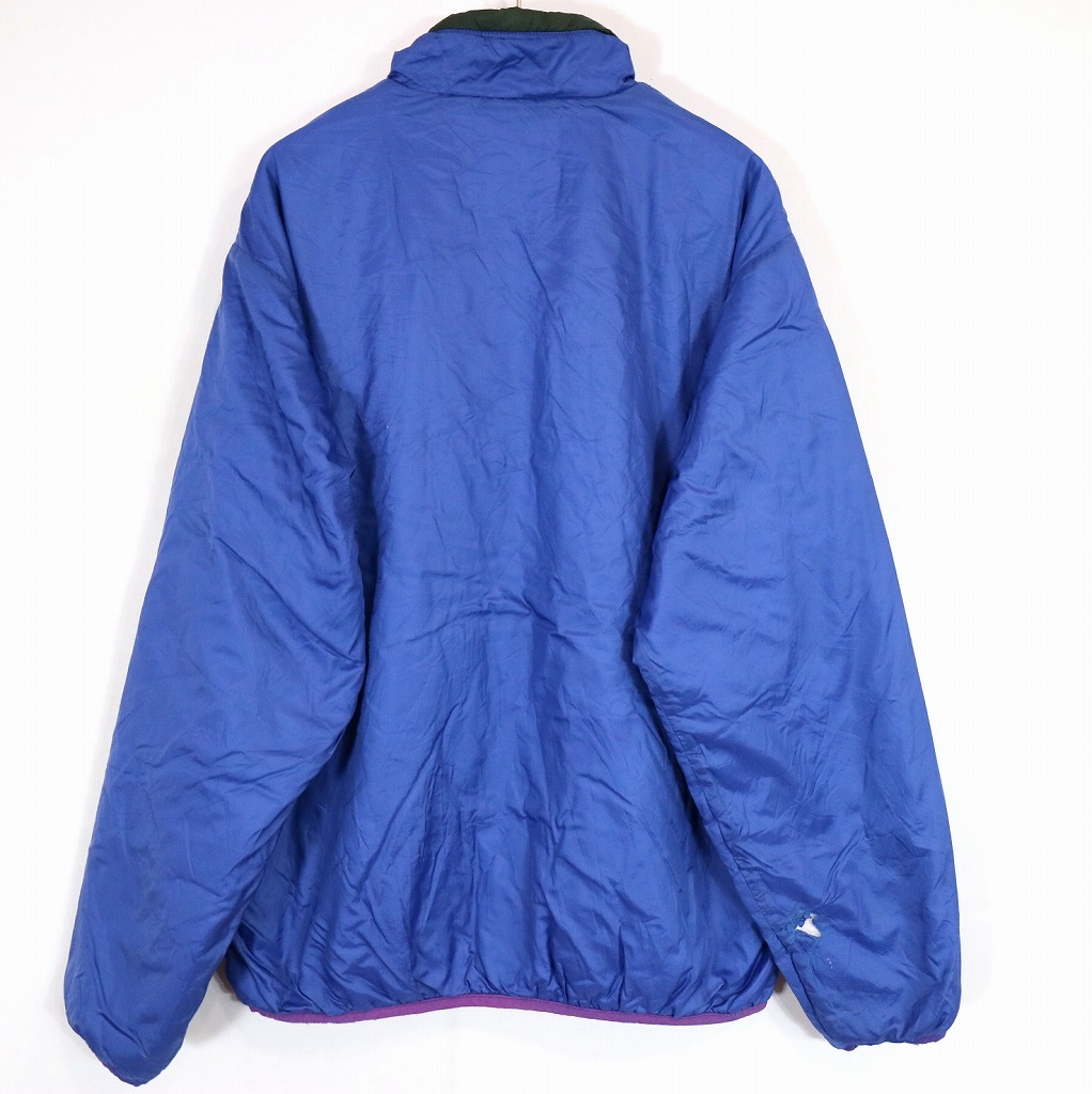楽天市場】SALE/ USA製 patagonia パタゴニア パフボール 中綿 プル