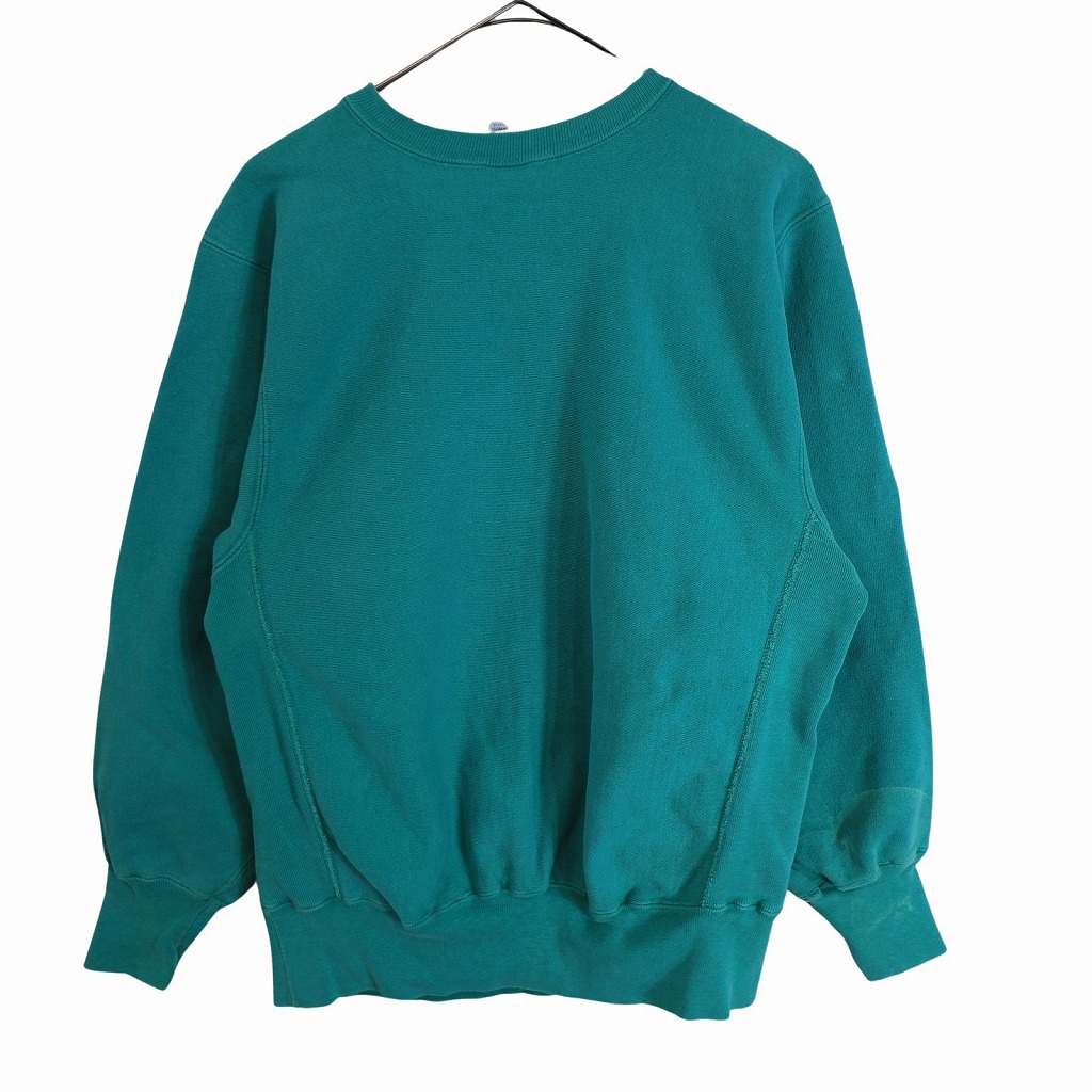 楽天市場】90年代 USA製 Champion チャンピオン リバースウィーブ