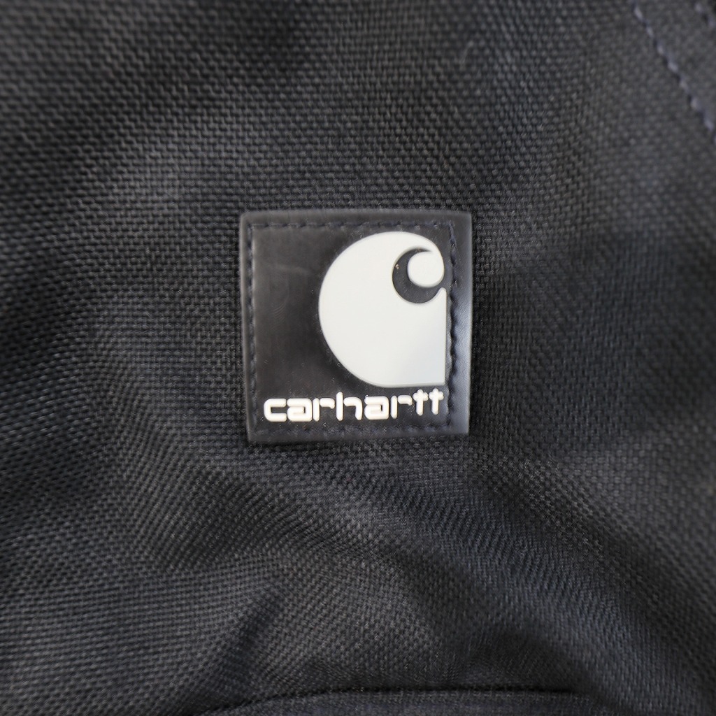 楽天市場】Carhartt カーハート 中綿 オーバーオール ダブルニー 裏地