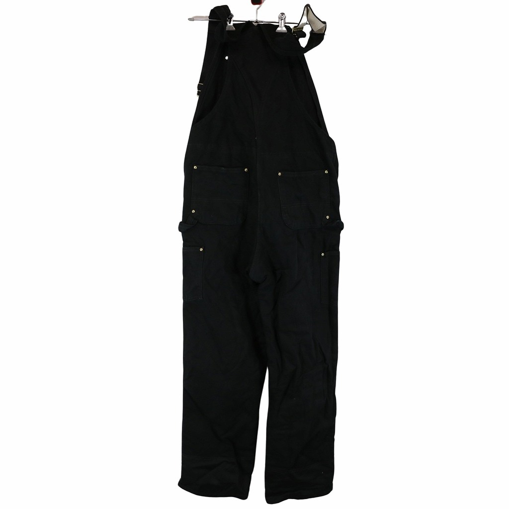 楽天市場】Carhartt カーハート 中綿オーバーオール ワーク ダブルニー