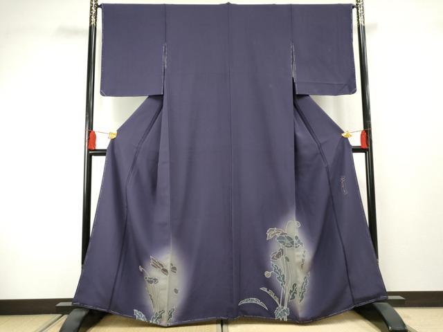 楽天市場】ジュ サブロー 着物の通販