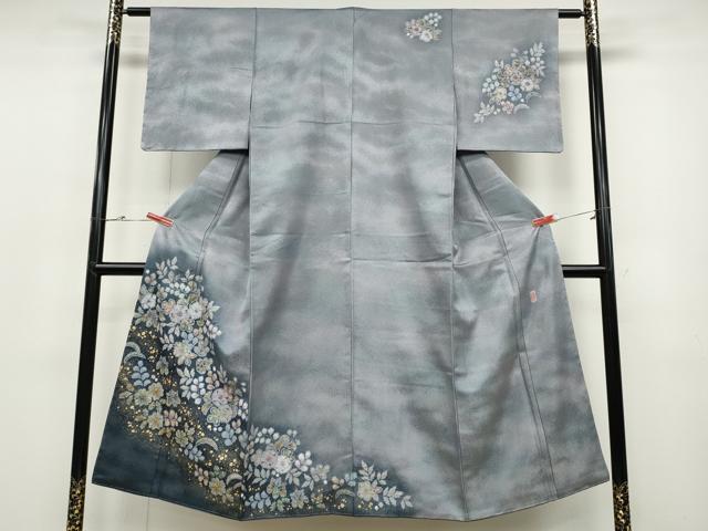 楽天市場】辻が花 着物 やまとの通販