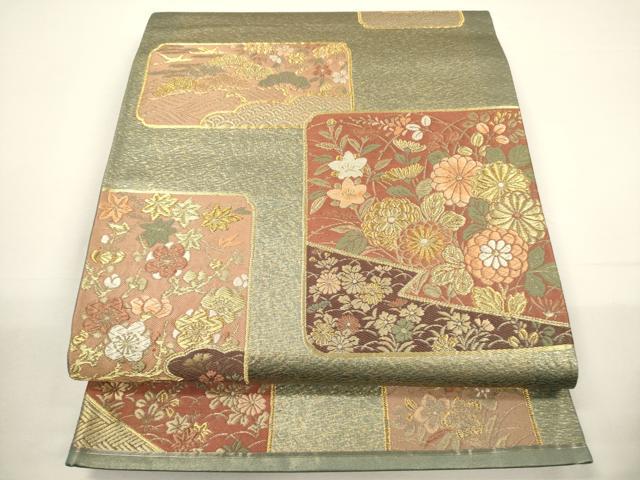 楽天市場】吉祥 袋帯の通販