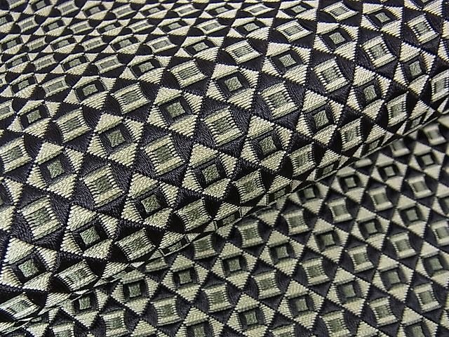 楽天市場】平和屋本店○極上 1897年創業 名門岡野 本場筑前博多織 千年