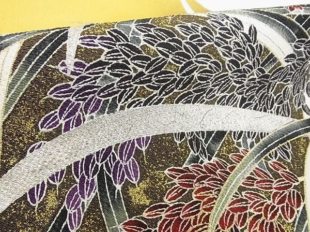 楽天市場】平和屋本店□希少 極上 浦野理一 息子 浦野範雄 九寸開き