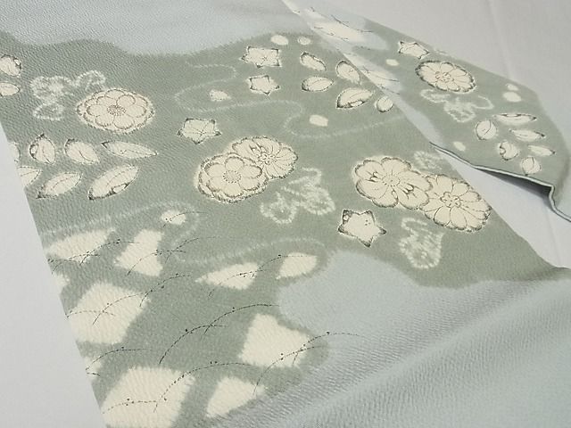 楽天市場】平和屋-こころ店□極上 銀座きしや 九寸名古屋帯 手描き