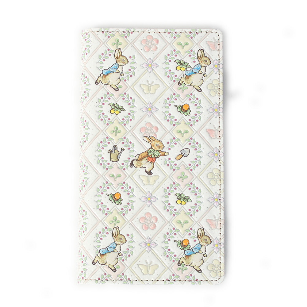 楽天市場】【 浅草文庫 】 ピーターラビットTM スマートフォン ケース