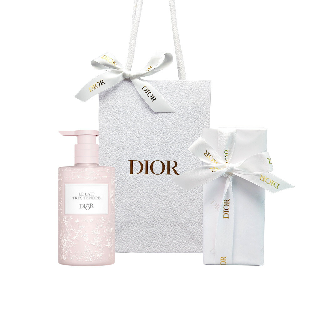 楽天市場】ラッピング済 2024/2/2 発売 DIOR ベビー ディオール ル レ