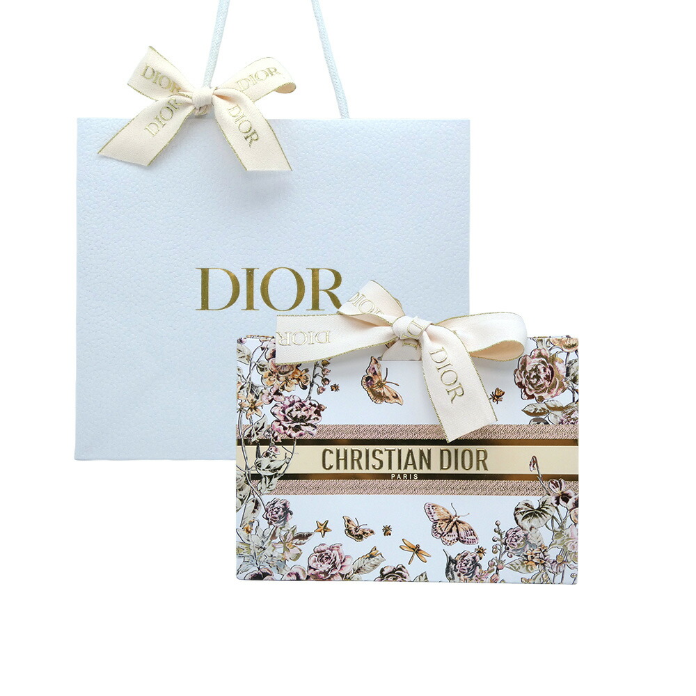 楽天市場】2025 DIOR 母の日 クリスチャンディオール Dior ディオール