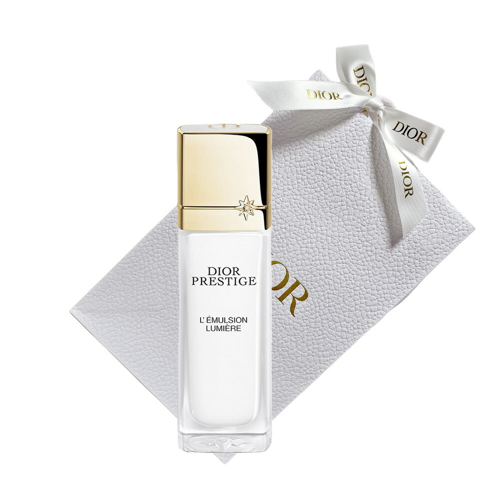 楽天市場】2024/2/23 発売 DIOR ディオール プレステージ ホワイト