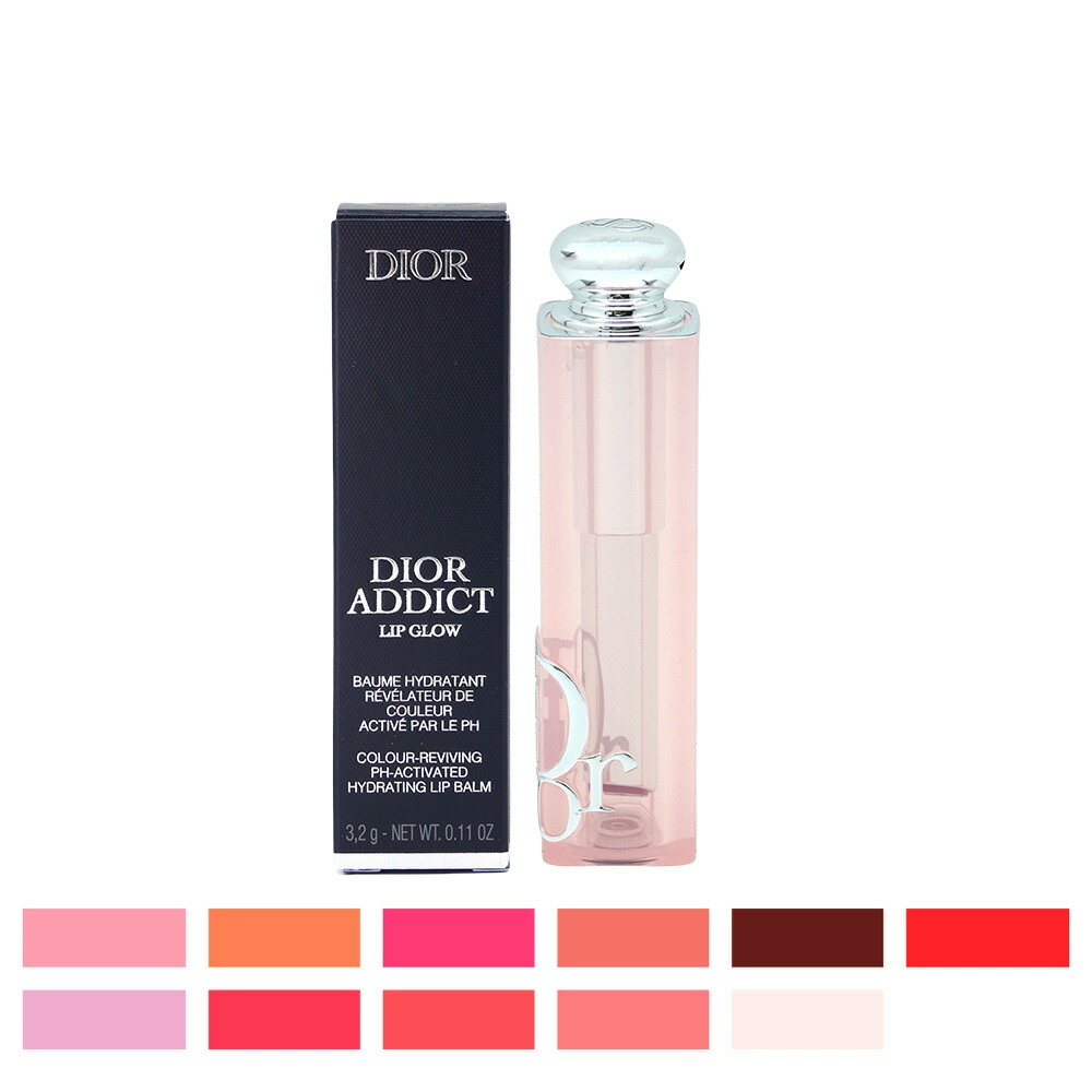 楽天市場】2025年1月1日 発売 Dior ディオール アディクト リップ