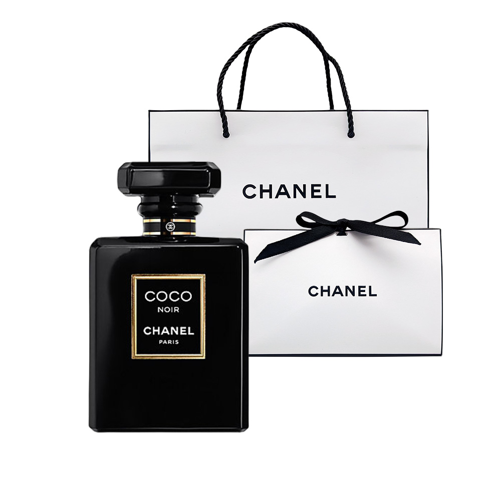 楽天市場】シャネル ココ ヌワール オードパルファム 100ml chanel