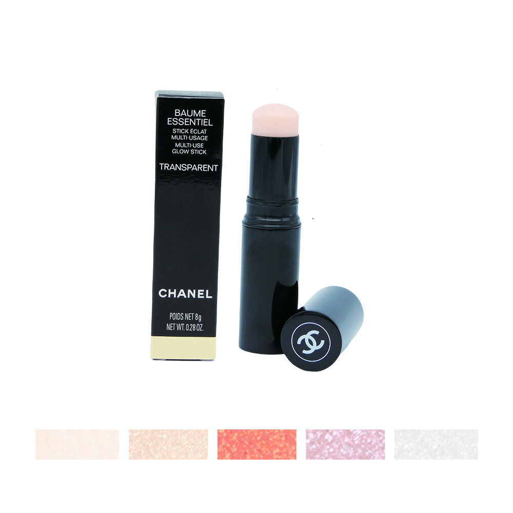 楽天市場】CHANEL シャネル ボーム エサンシエル 8g(ロゼ /スカルプ