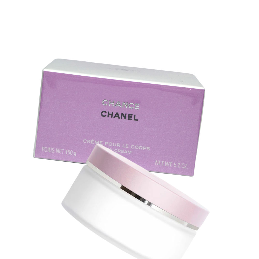 楽天市場】シャネル チャンス（ボディクリーム｜ボディケア）：美容