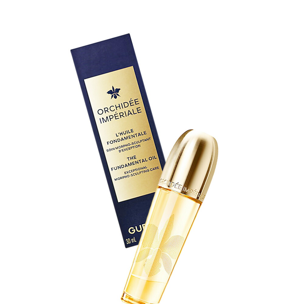 楽天市場】ゲラン GUERLAIN オーキデ アンペリアル ザ