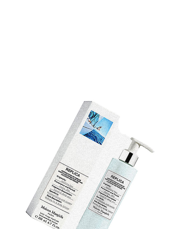 楽天市場】レプリカ レイジー サンデーモーニング（ボディローション