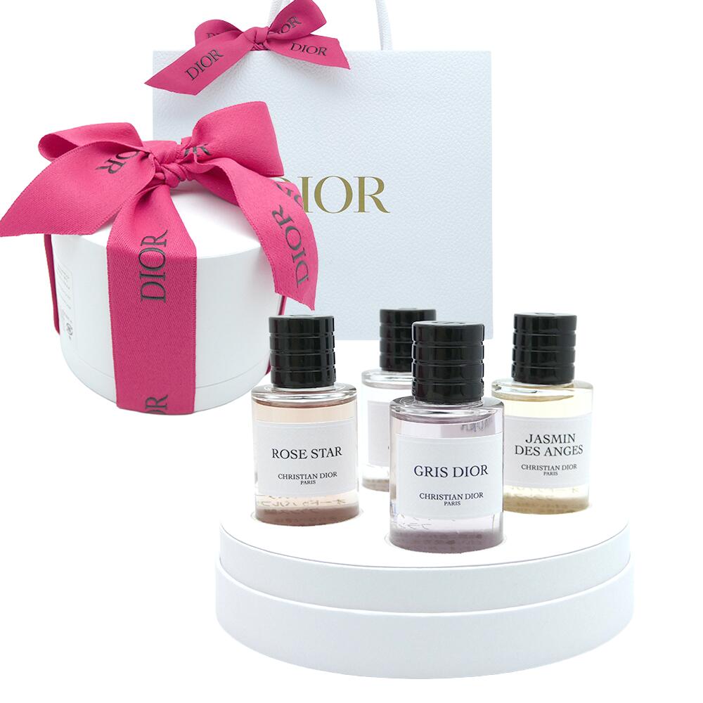 楽天市場】ディオール 香水 4本の通販