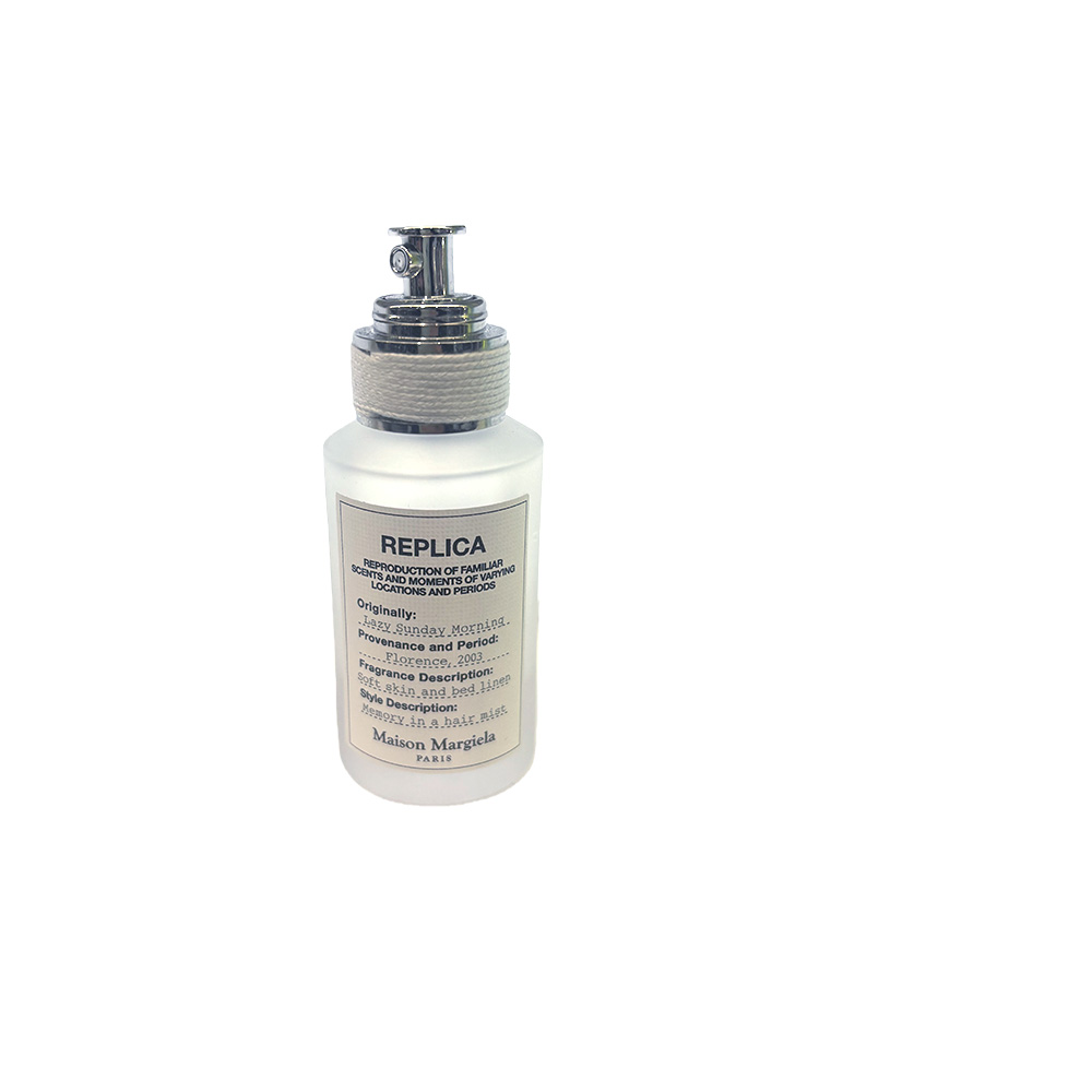 メゾン マルジェラ レプリカ レイジー サンデー モーニング 30ml」の