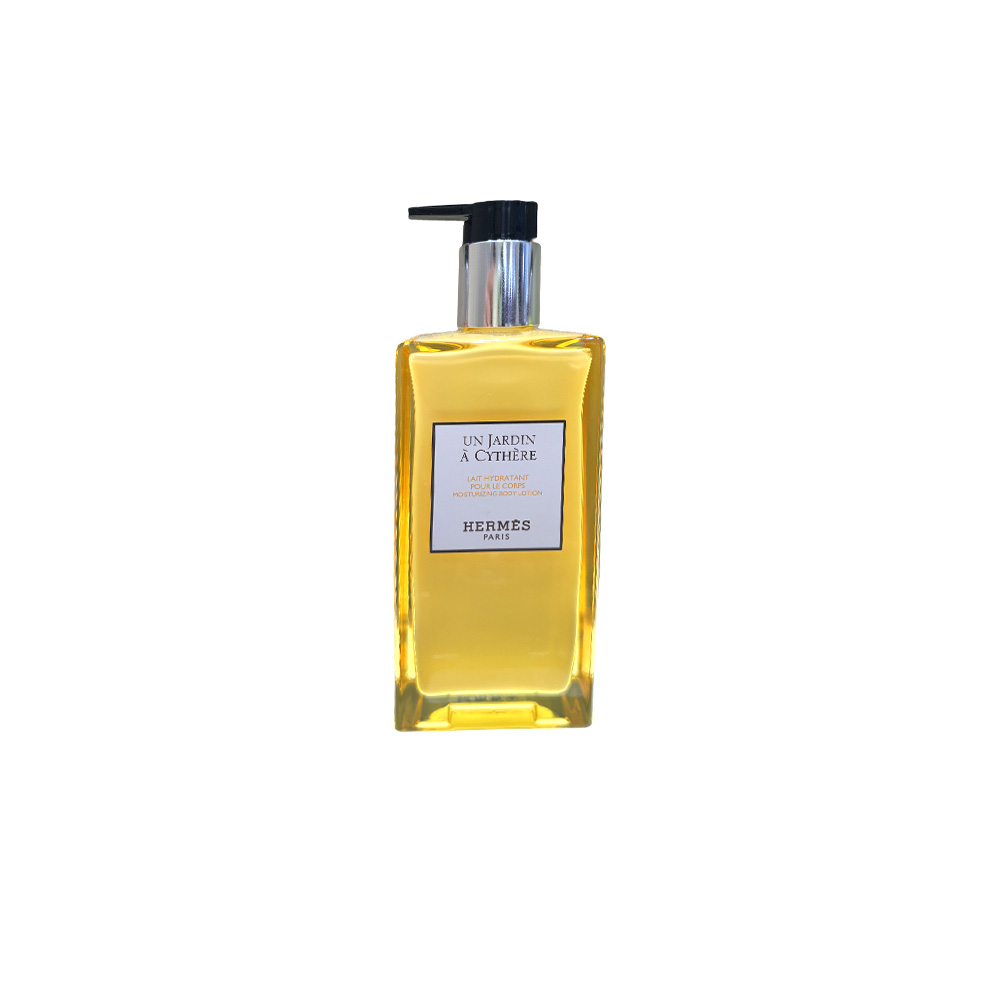 楽天市場】エルメス ナイルの庭 ボディローションの通販