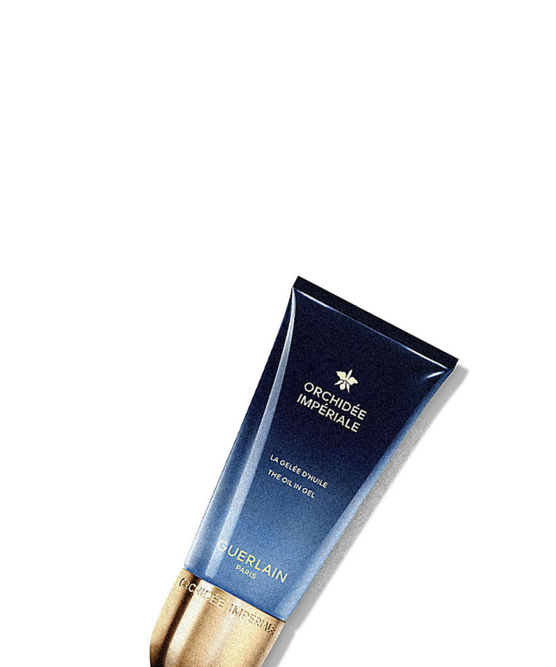 楽天市場】GUERLAIN・ゲラン オーキデ アンペリアル ザ オイル イン