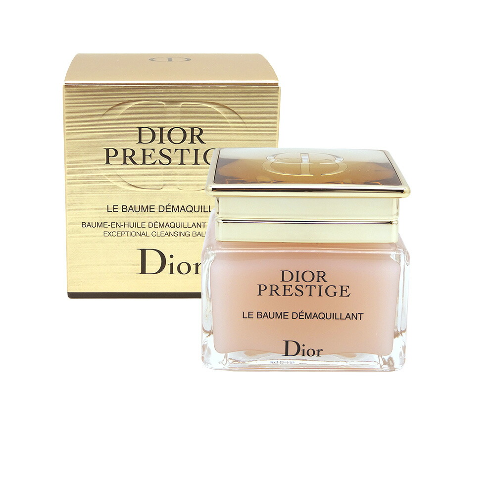 楽天市場】ディオール プレステージ（クレンジング｜スキンケア