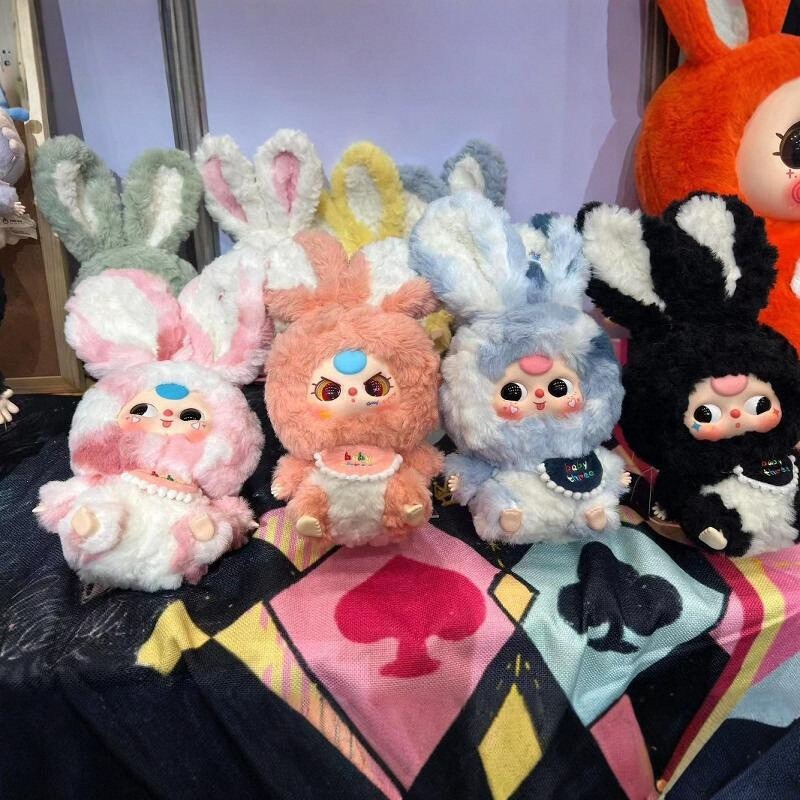 楽天市場】【BABY THREE正規品】BABY THREE ベビースリー ブラインド